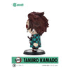 Demon Slayer Cutie1 PVC Figure Tanjiro Kamado 13 cm