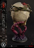 Berserk Life Scale Statue Behelit Skull 20 cm