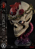 Berserk Life Scale Statue Behelit Skull 20 cm