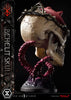 Berserk Life Scale Statue Behelit Skull 20 cm