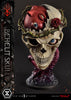 Berserk Life Scale Statue Behelit Skull 20 cm