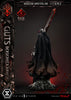 Berserk Museum Masterline Statue 1/3 Guts Berserker Armor Rage Edition 121 cm