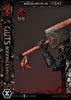 Berserk Museum Masterline Statue 1/3 Guts Berserker Armor Rage Edition 121 cm