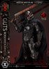 Berserk Museum Masterline Statue 1/3 Guts Berserker Armor Rage Edition 121 cm