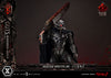 Berserk Museum Masterline Statue 1/3 Guts Berserker Armor Rage Edition 121 cm