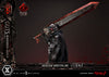 Berserk Museum Masterline Statue 1/3 Guts Berserker Armor Rage Edition 121 cm