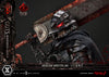 Berserk Museum Masterline Statue 1/3 Guts Berserker Armor Rage Edition 121 cm