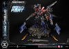 Transformers Museum Masterline Statue Powermaster Optimus Prime Concept by Josh Nizzi Ultimate Bonus Version 99 cm 