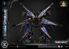 Transformers Museum Masterline Statue Powermaster Optimus Prime Concept by Josh Nizzi Ultimate Bonus Version 99 cm 