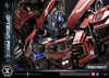 Transformers Museum Masterline Statue Powermaster Optimus Prime Concept by Josh Nizzi Ultimate Bonus Version 99 cm 