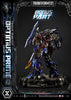 Transformers Museum Masterline Statue Powermaster Optimus Prime Concept by Josh Nizzi Ultimate Bonus Version 99 cm 