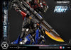 Transformers Museum Masterline Statue Powermaster Optimus Prime Concept by Josh Nizzi Ultimate Bonus Version 99 cm 