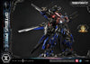 Transformers Museum Masterline Statue Powermaster Optimus Prime Concept by Josh Nizzi Ultimate Bonus Version 99 cm 