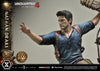 Uncharted 4: A Thief's End Ultimate Premium Masterline Statue 1/4 Nathan Drake Deluxe Bonus Version 69 cm