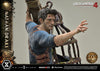 Uncharted 4: A Thief's End Ultimate Premium Masterline Statue 1/4 Nathan Drake Deluxe Bonus Version 69 cm