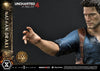 Uncharted 4: A Thief's End Ultimate Premium Masterline Statue 1/4 Nathan Drake Deluxe Bonus Version 69 cm