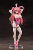 Original Character PVC Statue 1/4 Pink Twintail Bunny-chan 43 cm