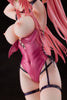 Original Character PVC Statue 1/4 Pink Twintail Bunny-chan 43 cm
