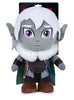 Dungeons & Dragons Plush Figure Drizzt with collar 26 cm 