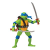 Playmates - Teenage Mutant Ninja Turtles: Mutant Mayhem Action Figures 10 cm Basic Assortment (12)