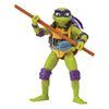 Playmates - Teenage Mutant Ninja Turtles: Mutant Mayhem Action Figures 10 cm Basic Assortment (12)