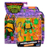 Playmates - Teenage Mutant Ninja Turtles: Mutant Mayhem Action Figures 10 cm Basic Assortment (12)