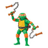 Playmates - Teenage Mutant Ninja Turtles: Mutant Mayhem Action Figures 10 cm Basic Assortment (12)
