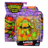 Playmates - Teenage Mutant Ninja Turtles: Mutant Mayhem Action Figures 10 cm Basic Assortment (12)