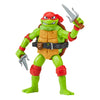 Playmates - Teenage Mutant Ninja Turtles: Mutant Mayhem Action Figures 10 cm Basic Assortment (12)