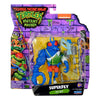Playmates - Teenage Mutant Ninja Turtles: Mutant Mayhem Action Figures 10 cm Basic Assortment (12)