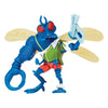 Playmates - Teenage Mutant Ninja Turtles: Mutant Mayhem Action Figures 10 cm Basic Assortment (12)