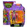 Playmates - Teenage Mutant Ninja Turtles: Mutant Mayhem Action Figures 10 cm Basic Assortment (12)