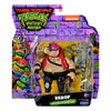 Playmates - Teenage Mutant Ninja Turtles: Mutant Mayhem Action Figures 10 cm Basic Assortment (12)