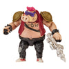 Playmates - Teenage Mutant Ninja Turtles: Mutant Mayhem Action Figures 10 cm Basic Assortment (12)