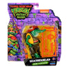 Playmates - Teenage Mutant Ninja Turtles: Mutant Mayhem Action Figures 10 cm Basic Assortment (12)