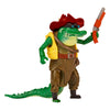 Playmates - Teenage Mutant Ninja Turtles: Mutant Mayhem Action Figures 10 cm Basic Assortment (12)