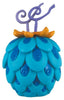 One Piece: Money Box Fish-Fish Fruit 14 cm