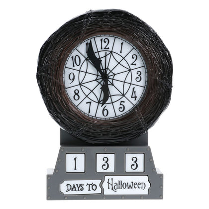 Paladone - Nightmare Before Christmas - Alarm Clock Countdown