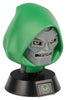 Marvel Universe Icon Light Dr Doom 11 cm