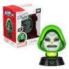 Marvel Universe Icon Light Dr Doom 11 cm