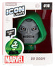 Marvel Universe Icon Light Dr Doom 11 cm