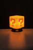 Super Mario 3D Light Question Block 10cm