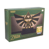 Paladone - Legend of Zelda - Light Hyrule Crest