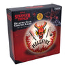 Paladone - Stranger Things - Lamp Hellfire Club Logo 20 cm