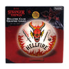 Paladone - Stranger Things - Lamp Hellfire Club Logo 20 cm