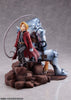 Fullmetal Alchemist: Brotherhood PVC Statue Edward Elric & Alphonse Elric Brothers 24 cm