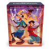 Lorcana - Disney TCG Deck Box Goofy