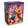 Lorcana - Disney TCG Deck Box Goofy