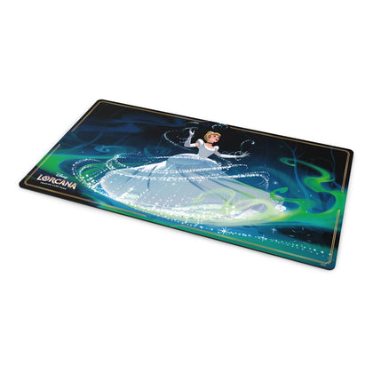 Lorcana - Disney TCG Playmat Cinderella