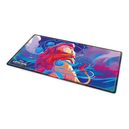 Lorcana - Disney TCG Playmat Mufasa